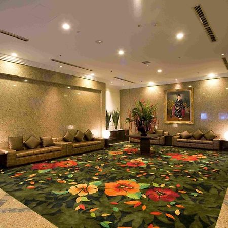 Okinawa Kariyushi Urban Resort Naha Extérieur photo