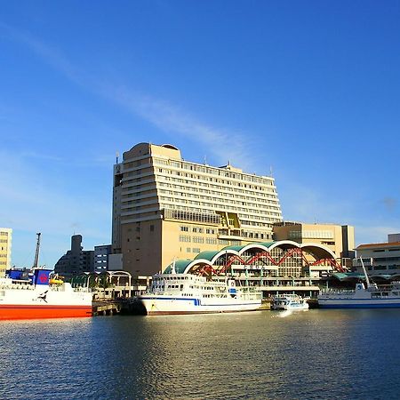Okinawa Kariyushi Urban Resort Naha Extérieur photo