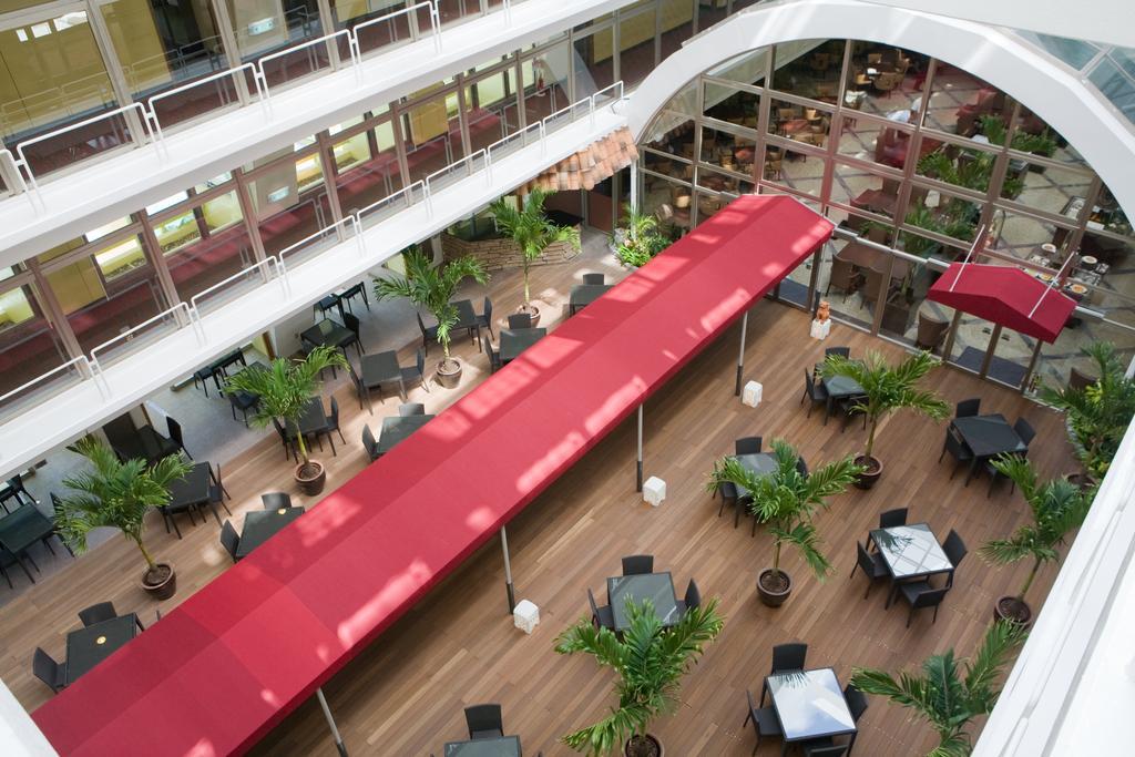 Okinawa Kariyushi Urban Resort Naha Extérieur photo