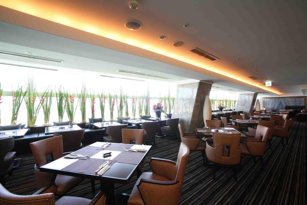 Okinawa Kariyushi Urban Resort Naha Extérieur photo